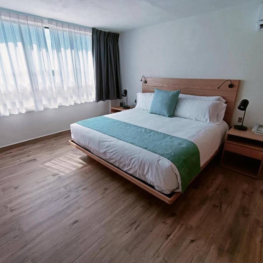 Hotel Sunrock