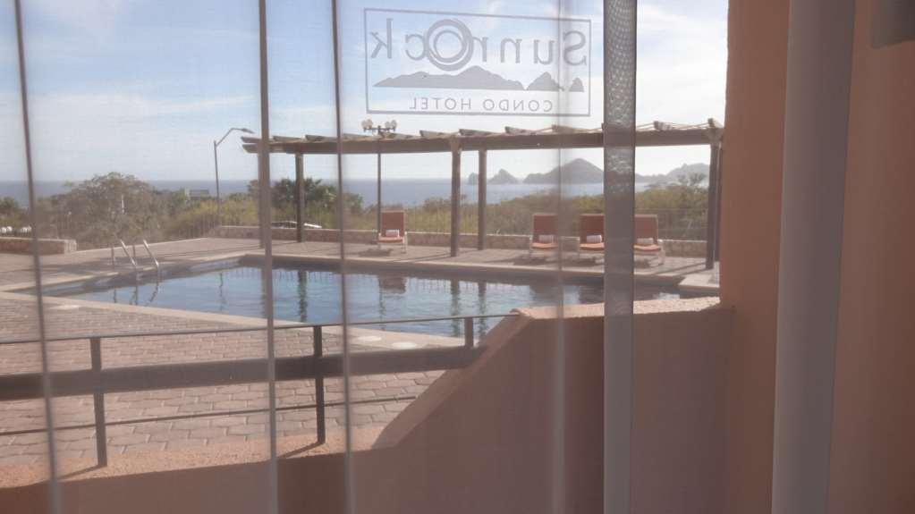 Hotel Sunrock Cabo San Lucas